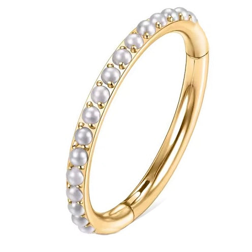 Clicker Tiffany Dorado