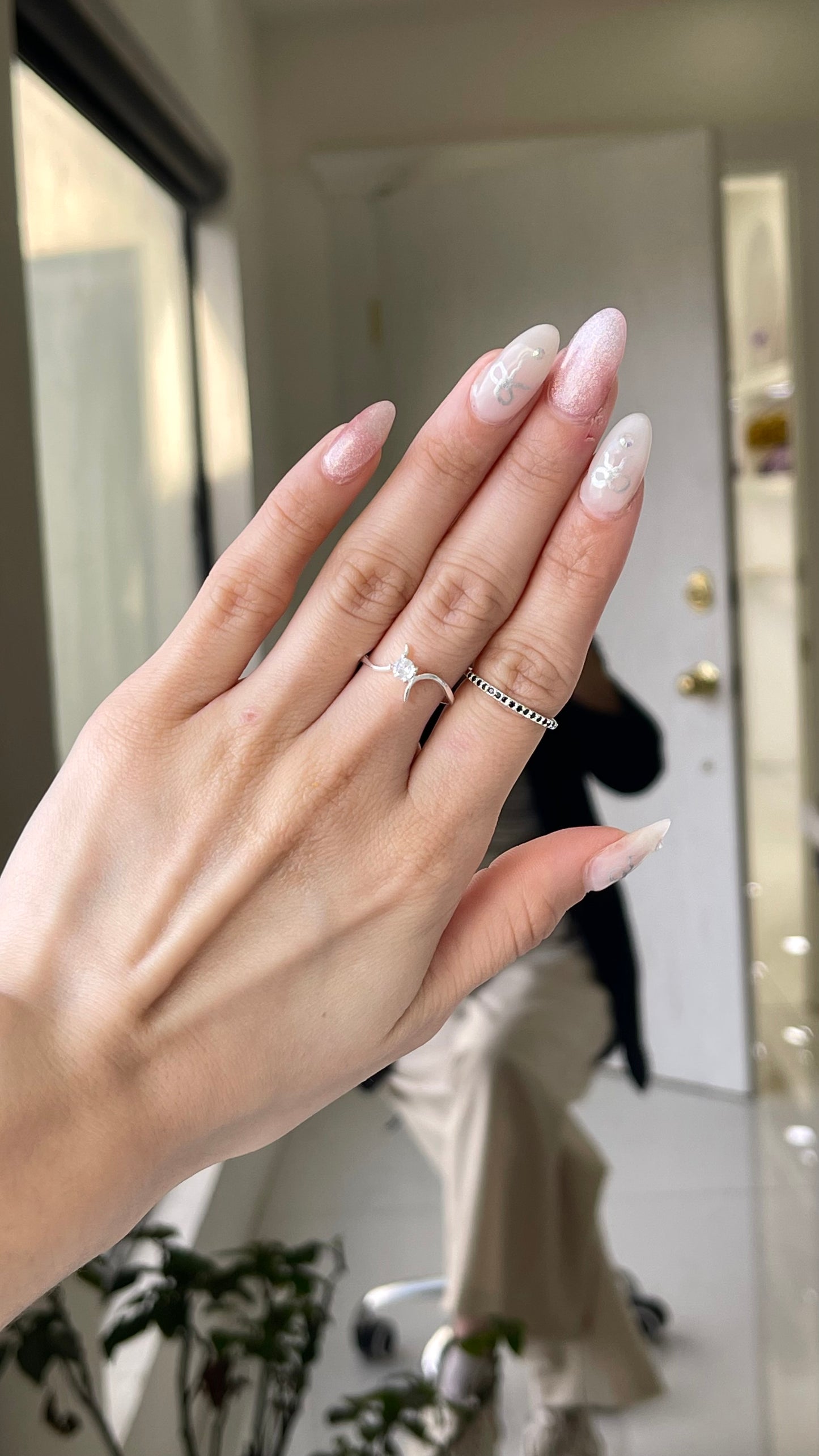 Anillo Elisse