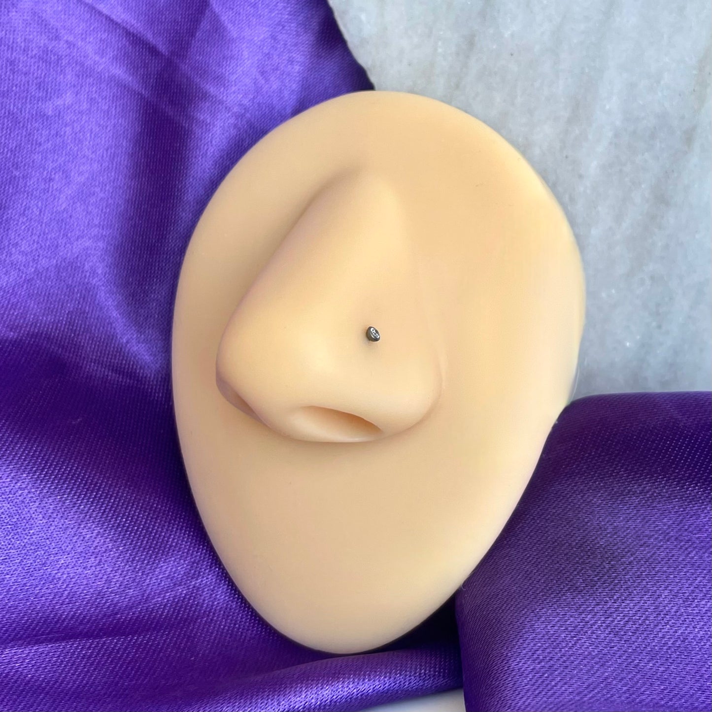 Brillo Básico Nostril