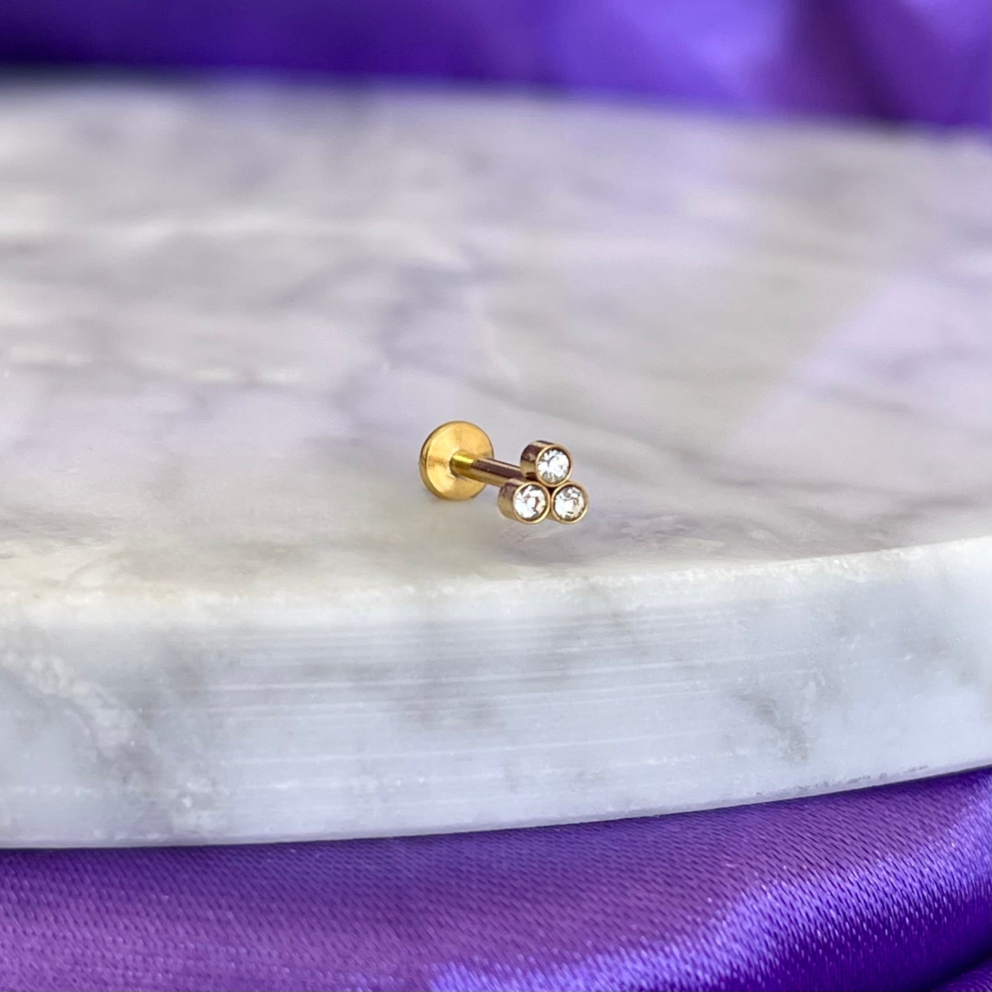 3 Brillos Acero Inoxidable