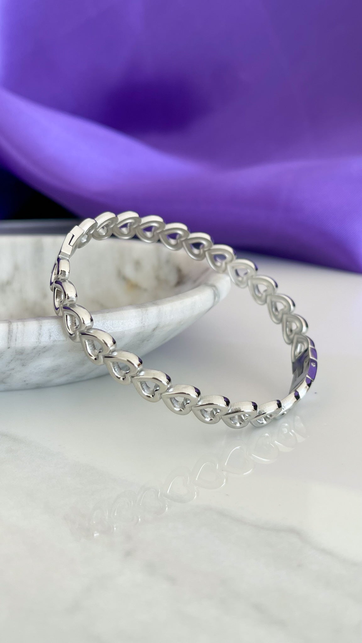 Brazalete Amelia