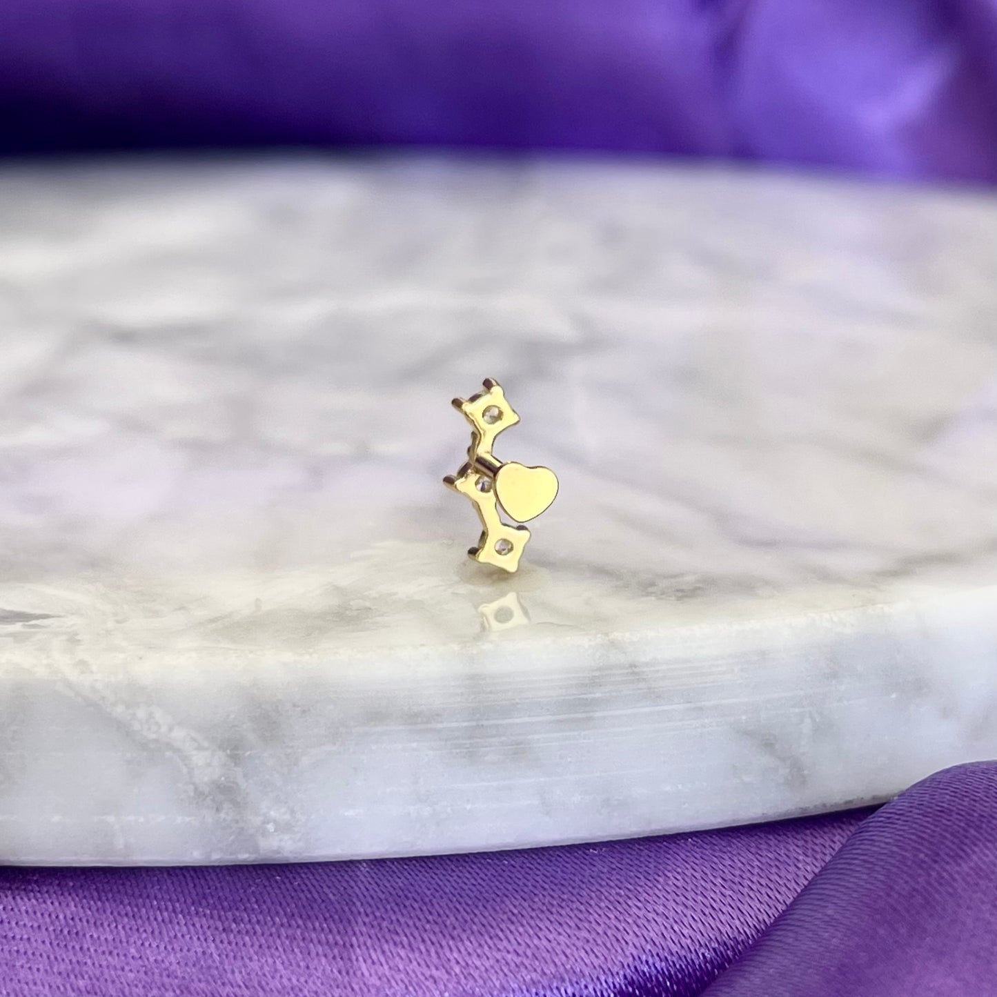 Constelación Acero Inoxidable