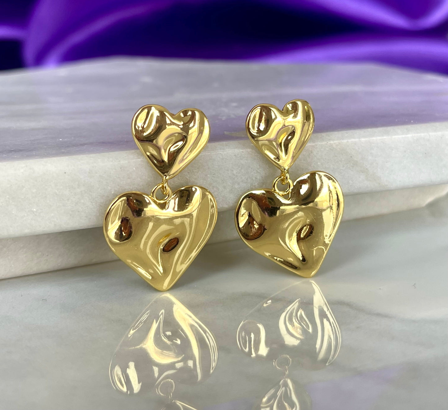 Double Valentine Gold