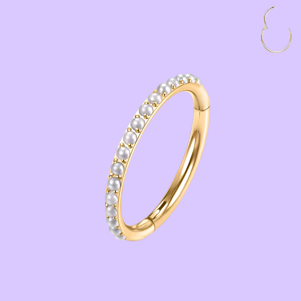 Clicker Tiffany Dorado