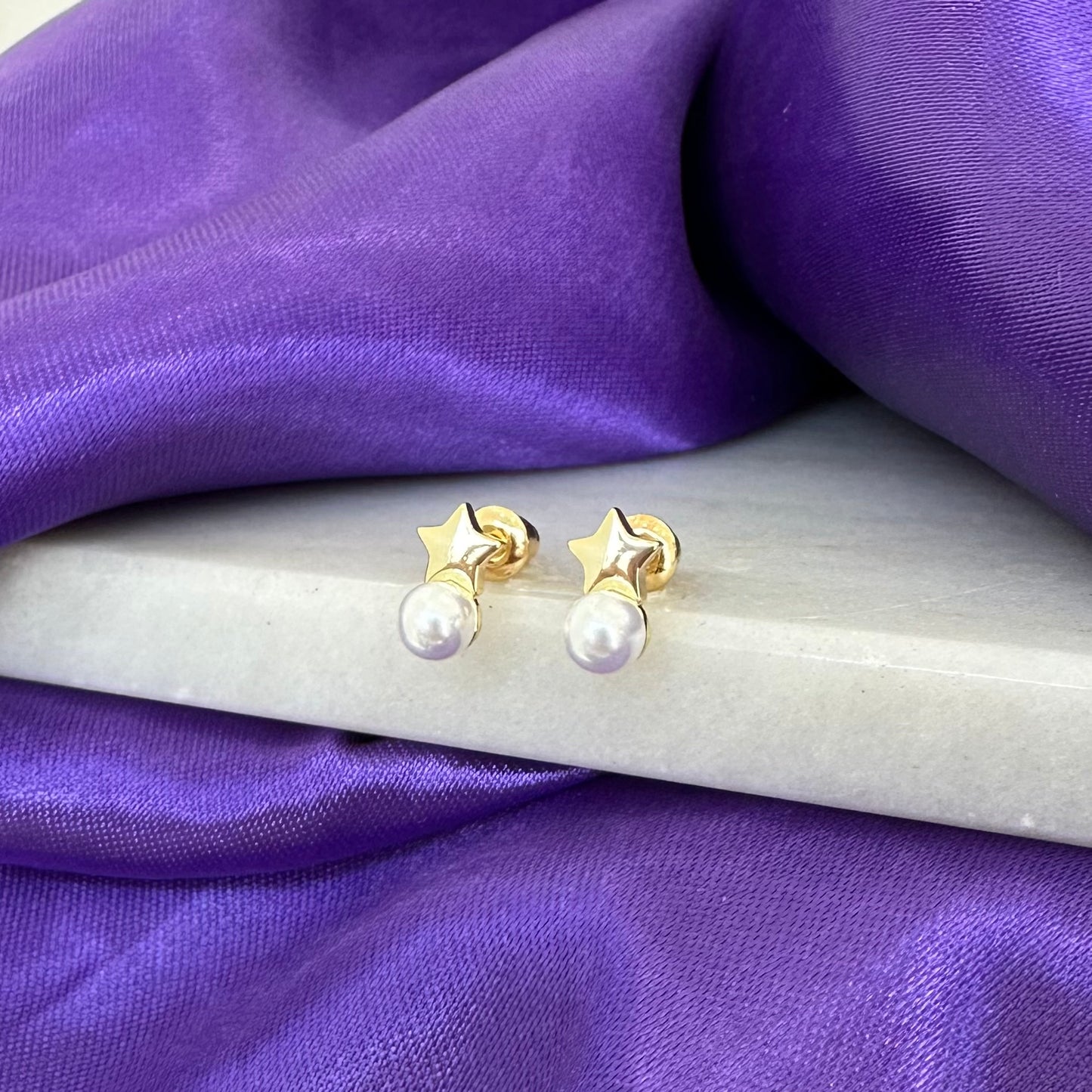 Dúo Estrella y Perla