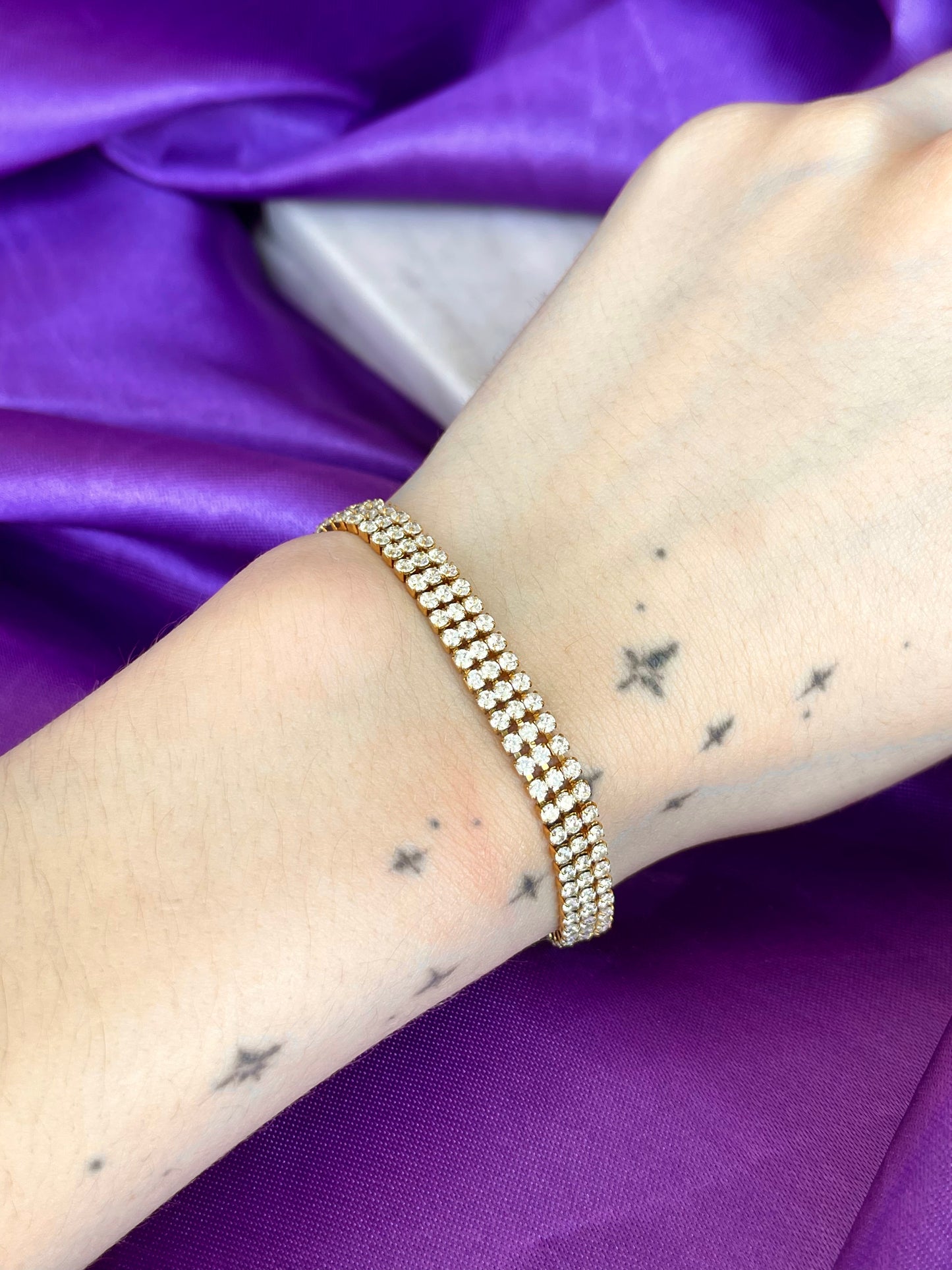 Pulsera Fancy