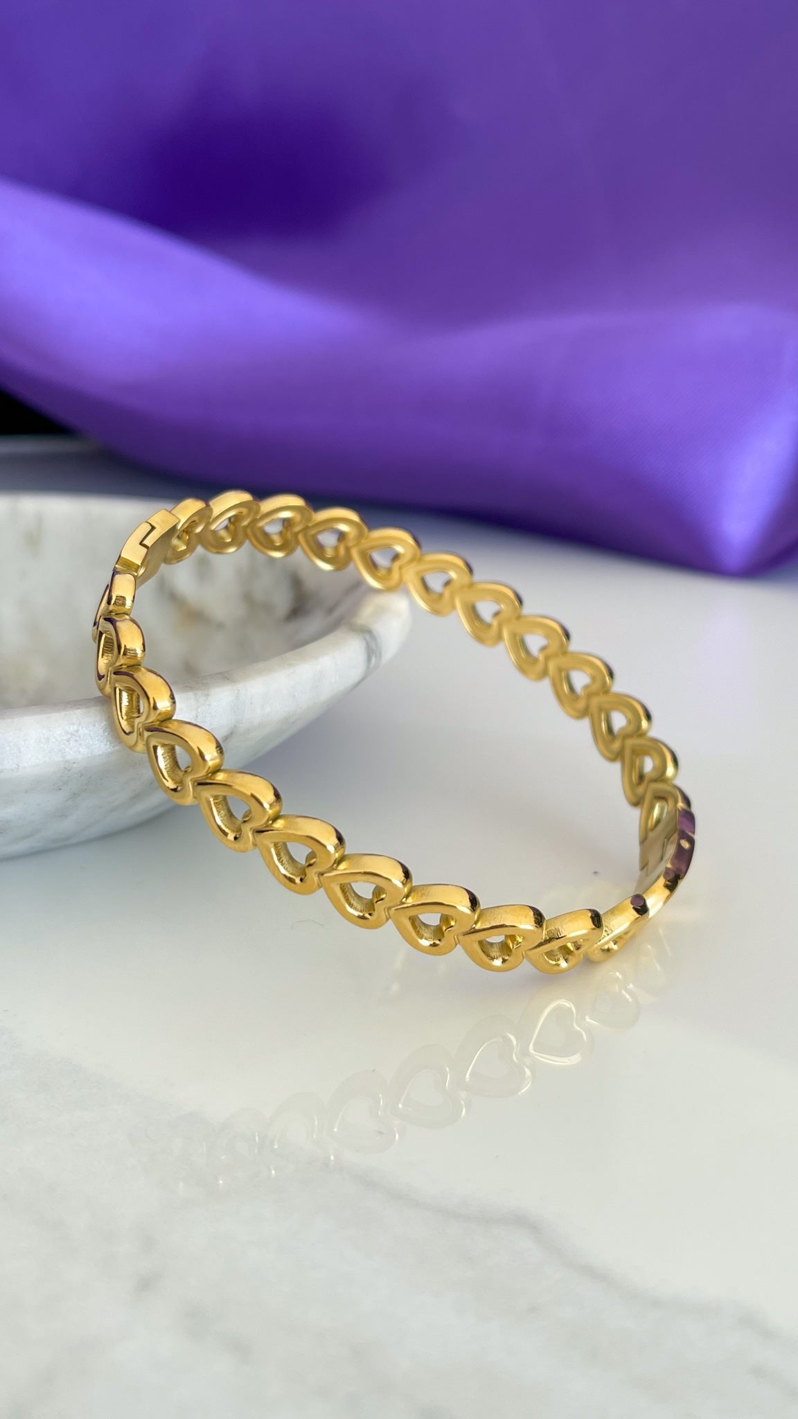 Brazalete Amelia