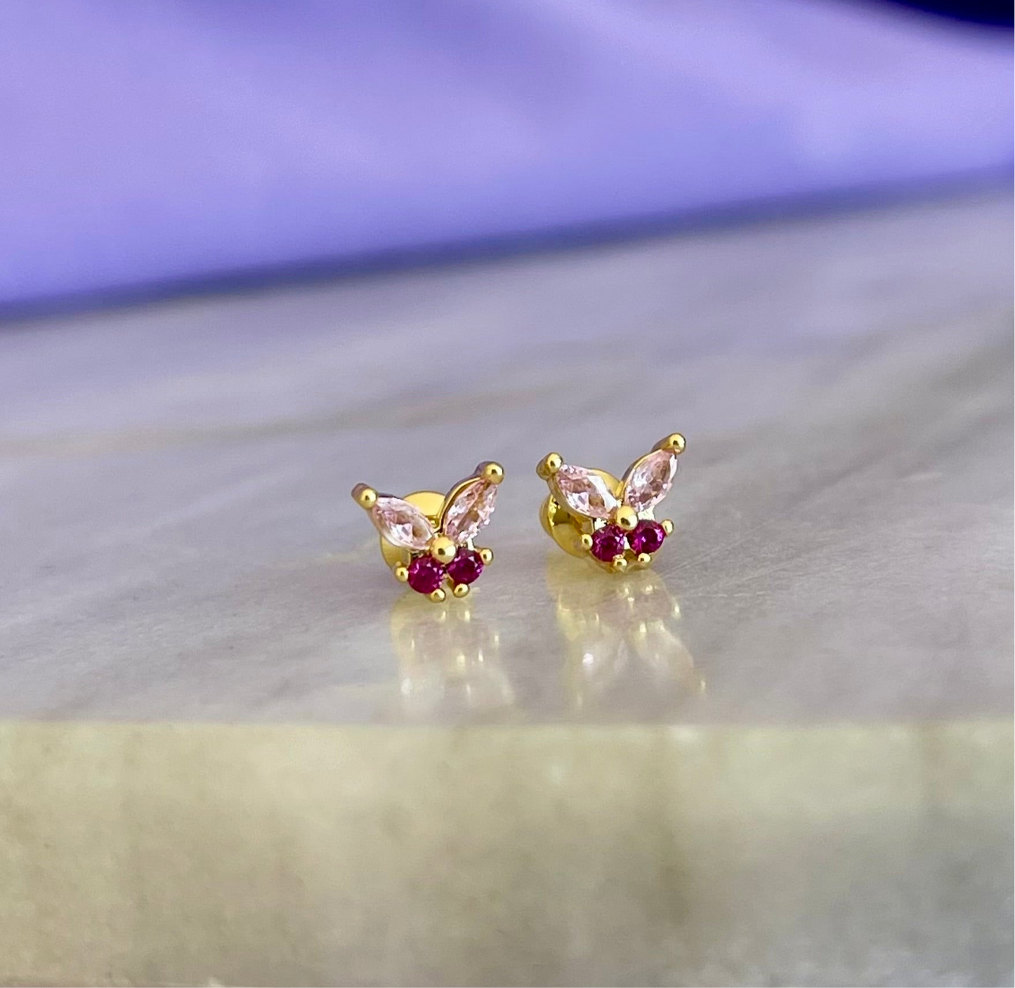 Mariposa Pinky