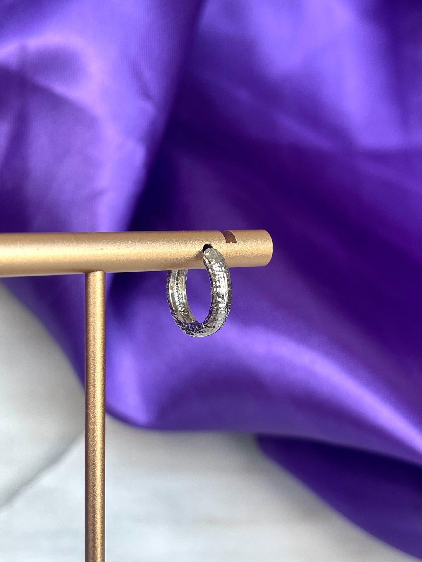 Hoop Martillada