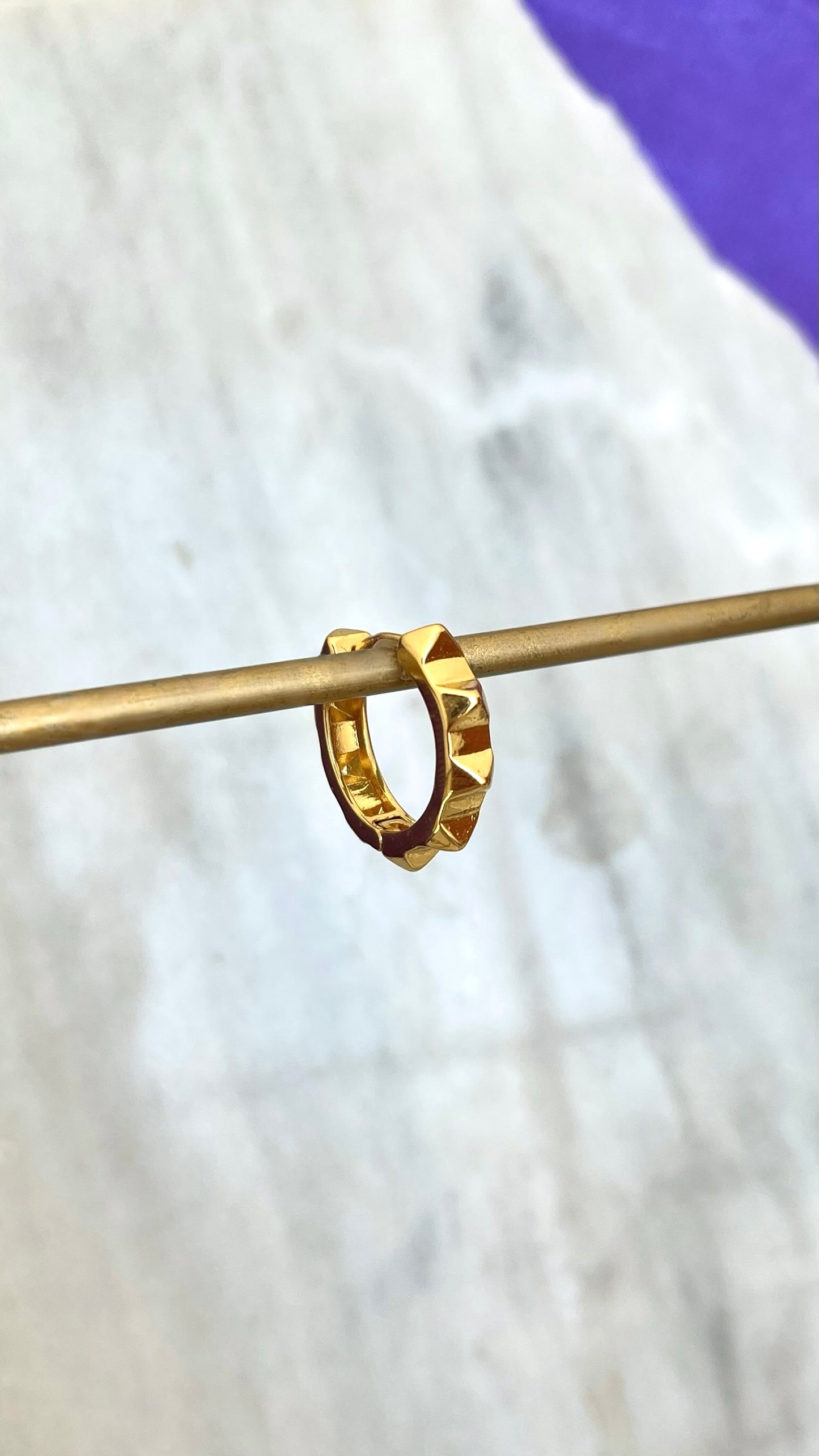 Hoop Picos Chunky
