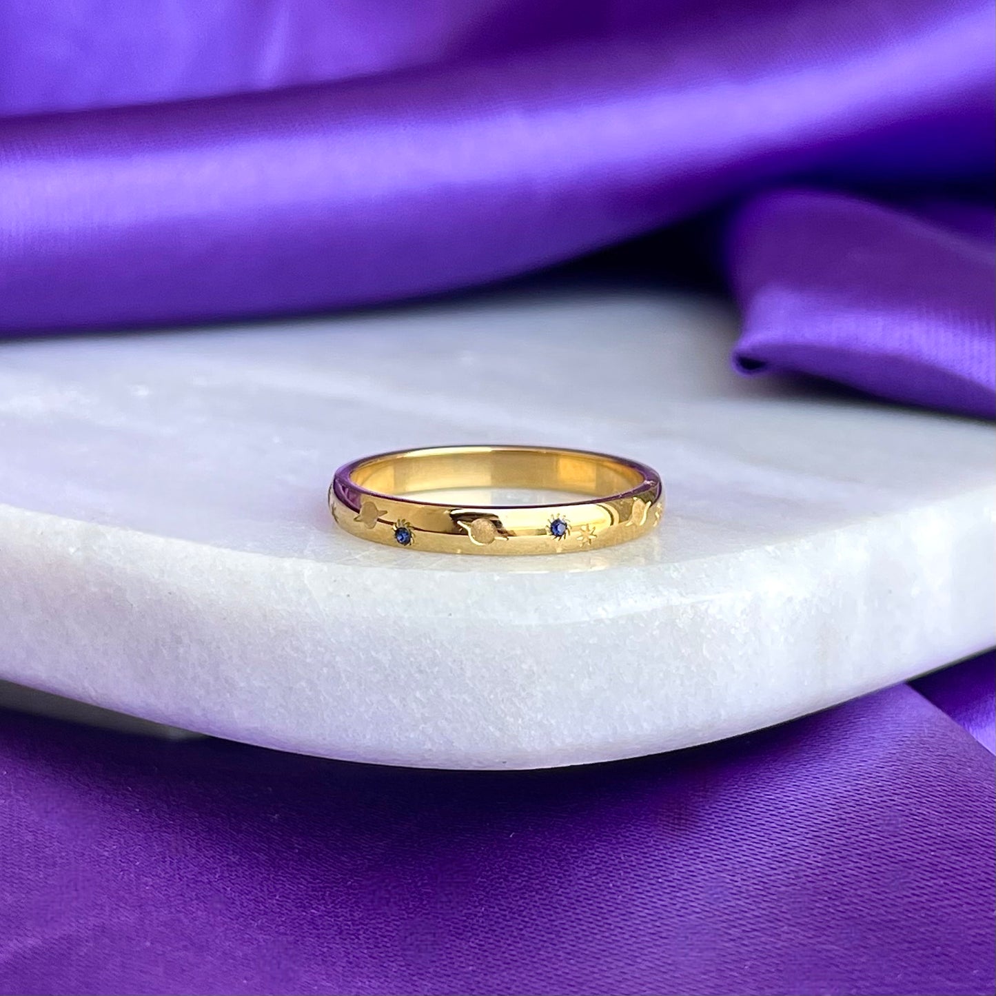 Anillo Cosmos