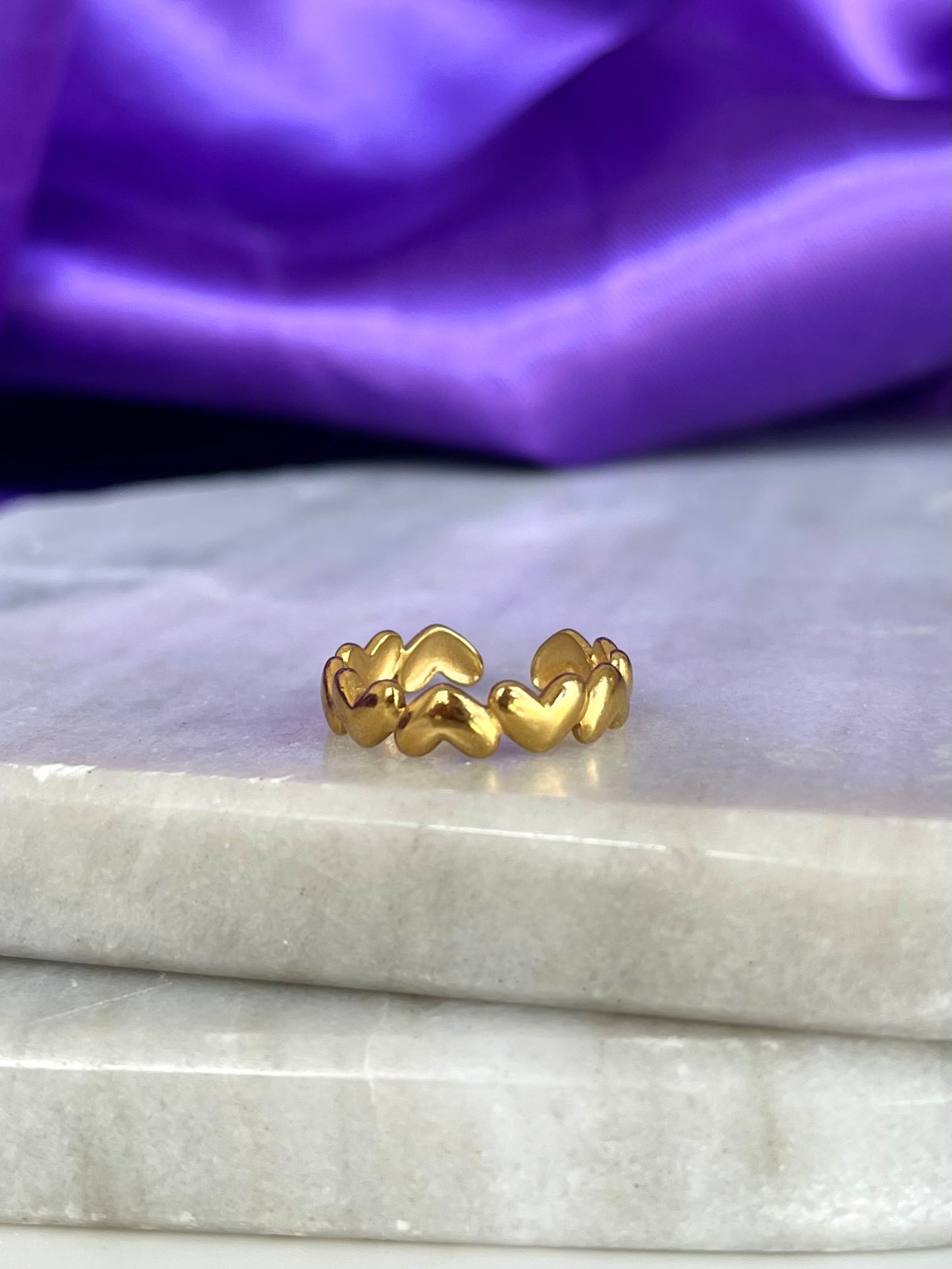 Anillo Lover