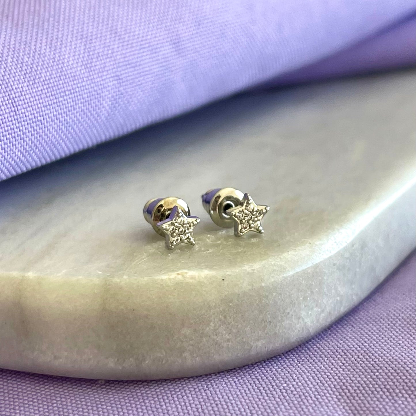 Estrella Brillos Mini