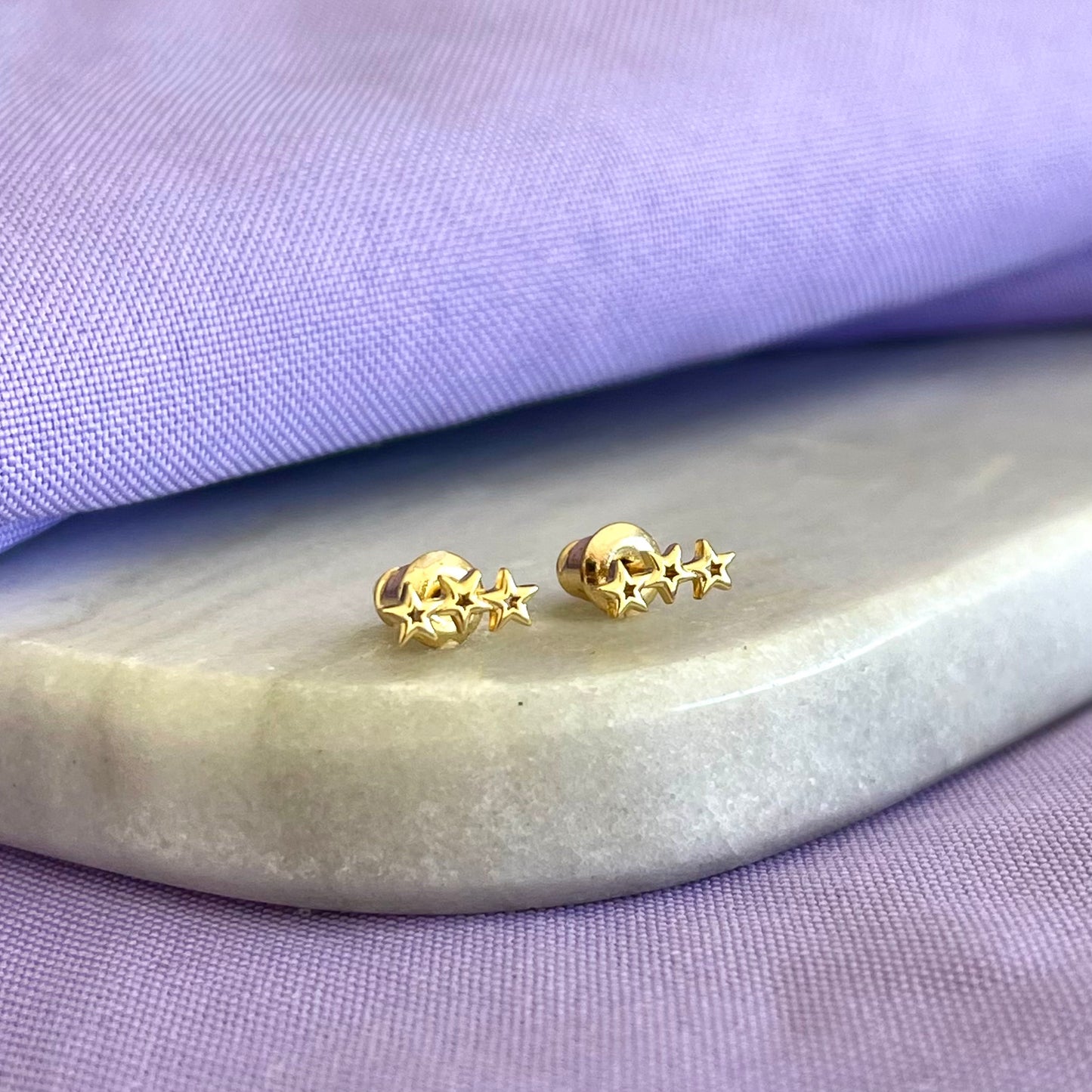 Triple Estrella Mini