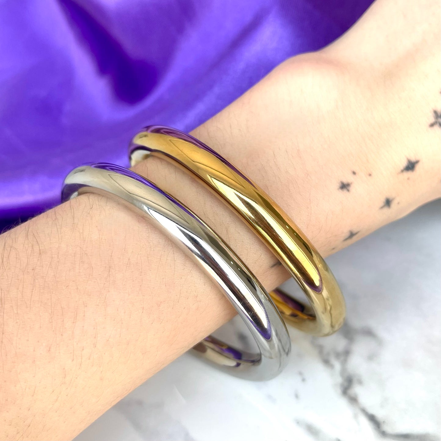 Brazalete Liso