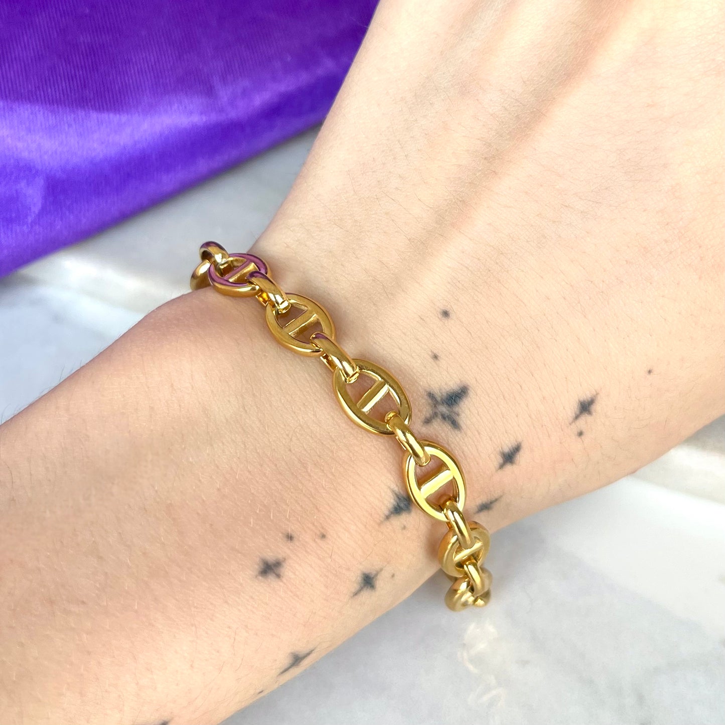 Pulsera Soda