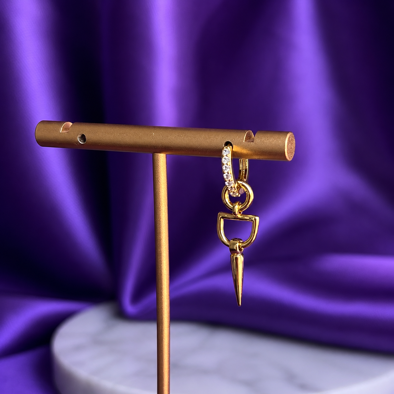 Hoop Vanguard