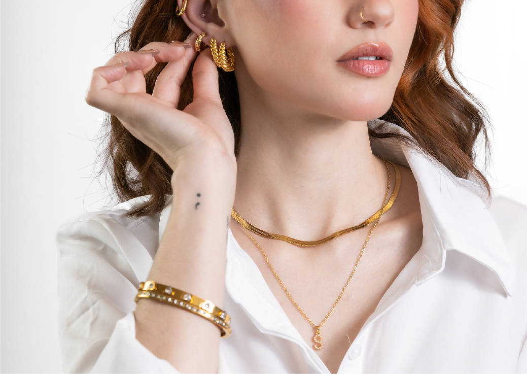Piercings: cómo prevenir complicaciones