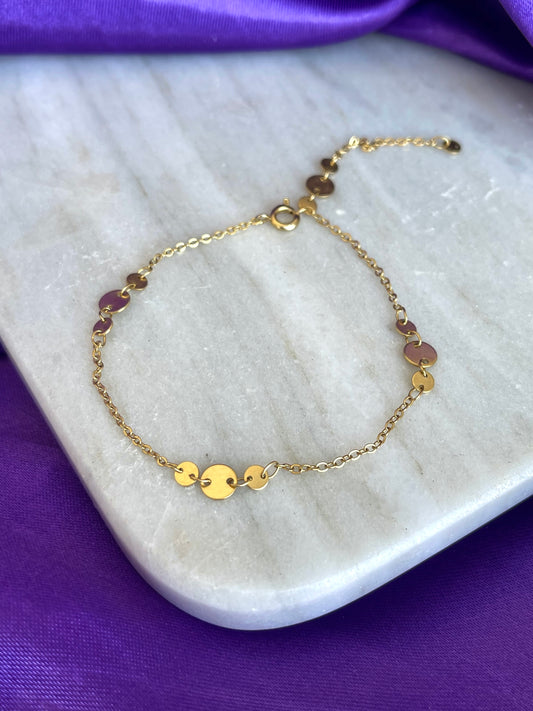 Pulsera Minimal