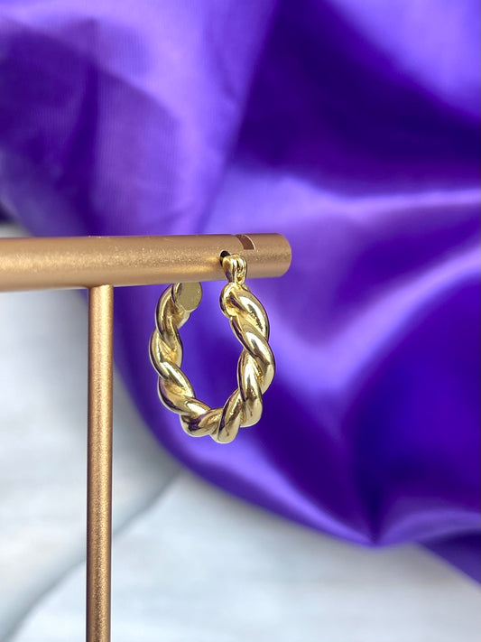 Hoops Twist