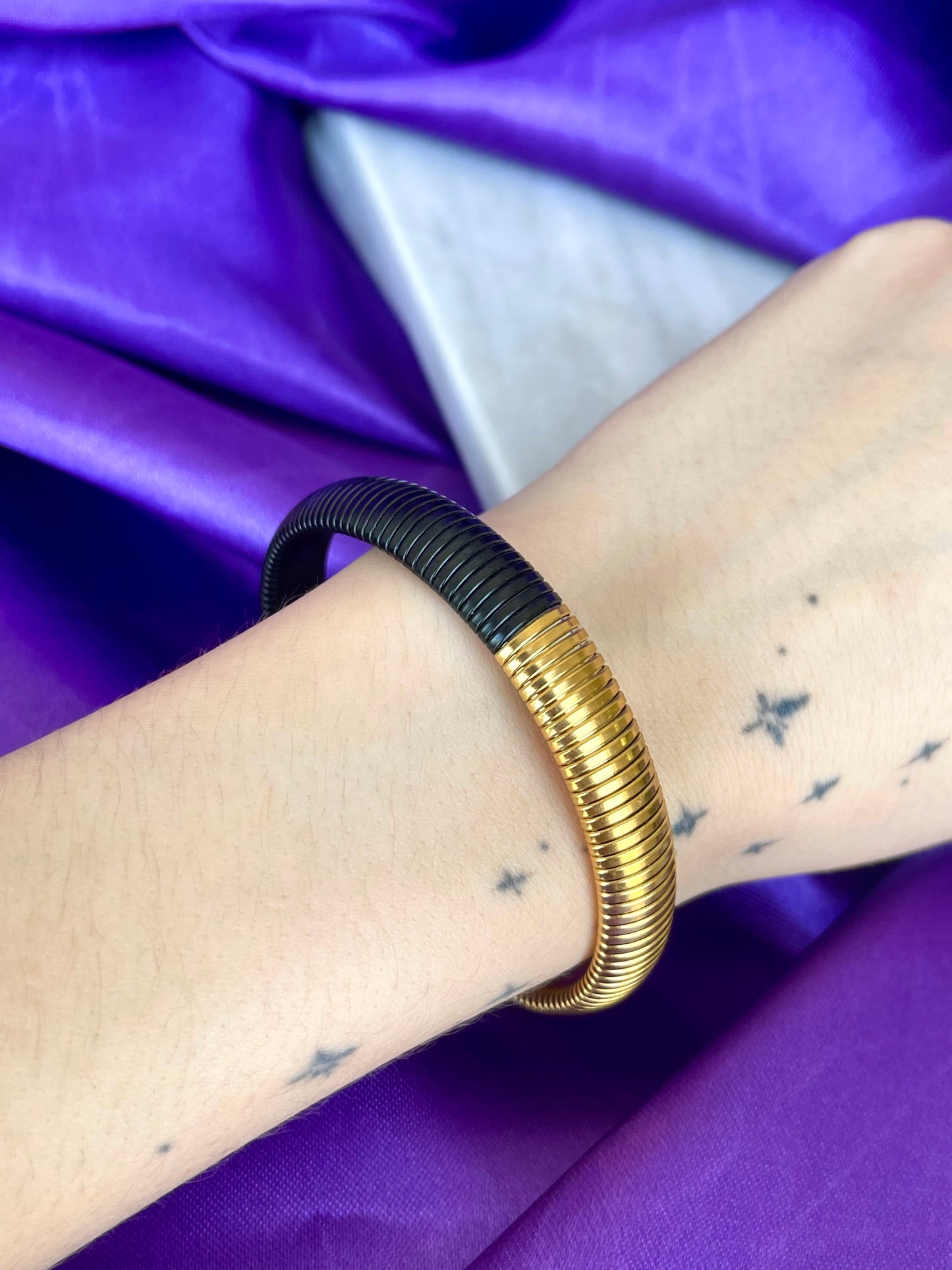 Pulsera Gaia Duo