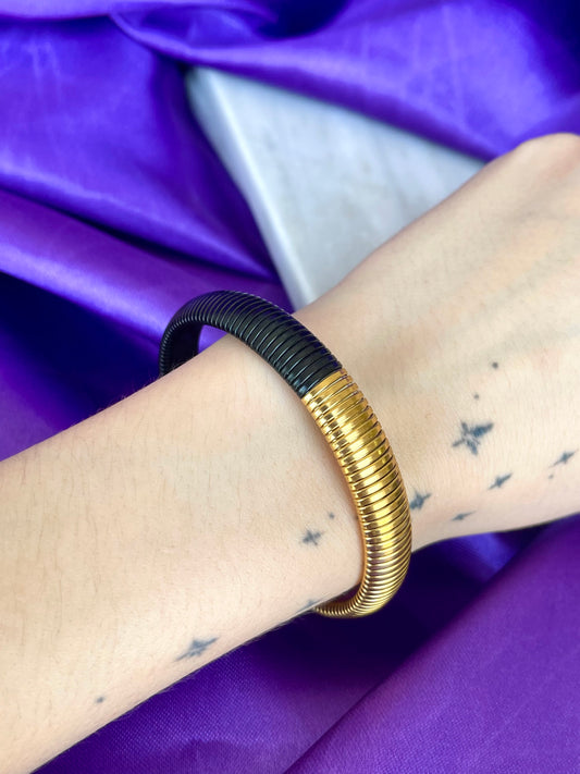 Pulsera Gaia Duo