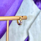 Hoop Zirconia Marquesa