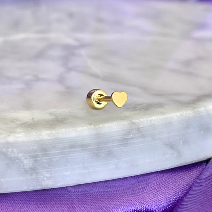 Brillo Redondo Acero Inoxidable