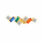 Aurora Piercing Oro 14k
