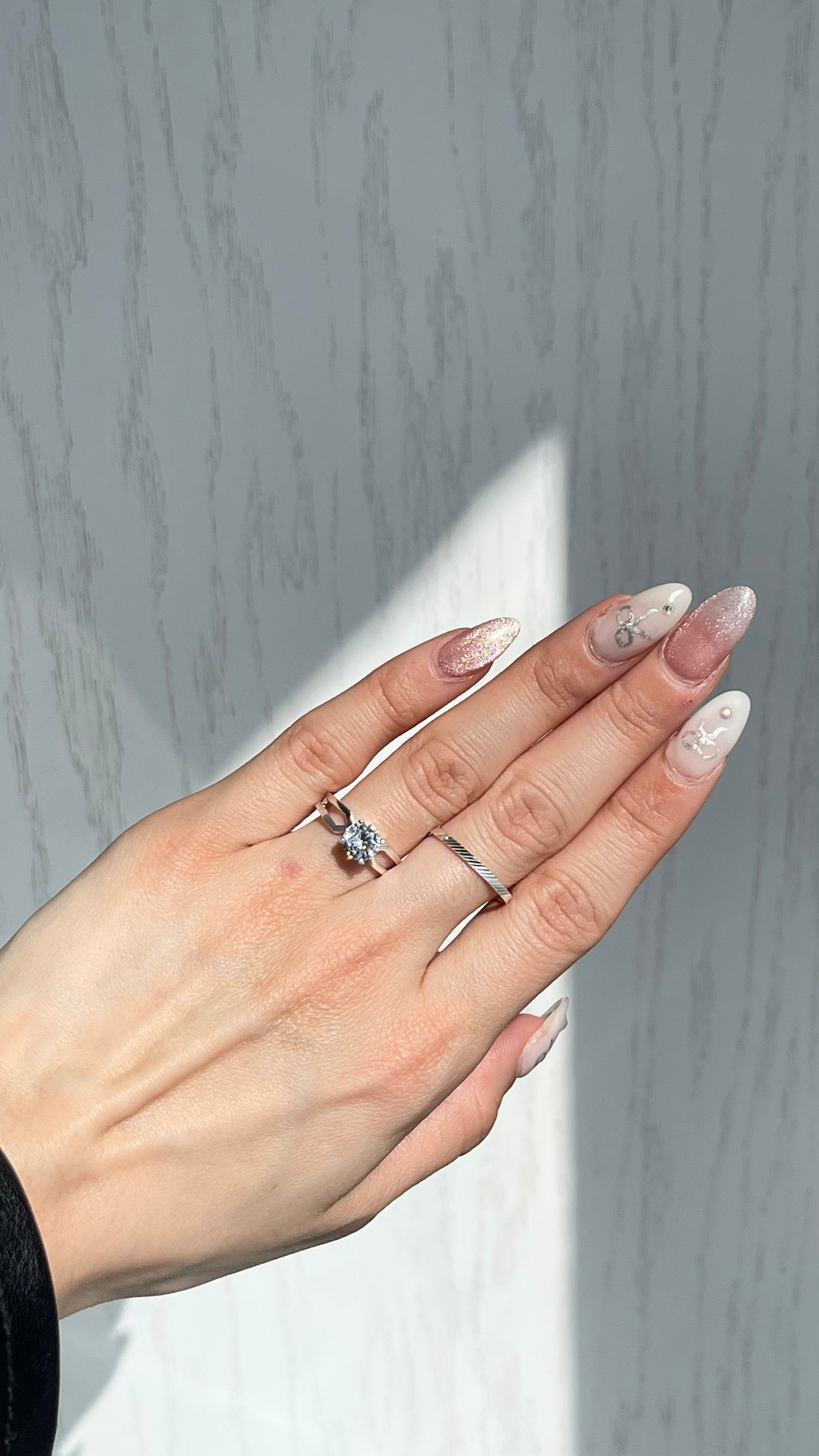 Anillo Aurora