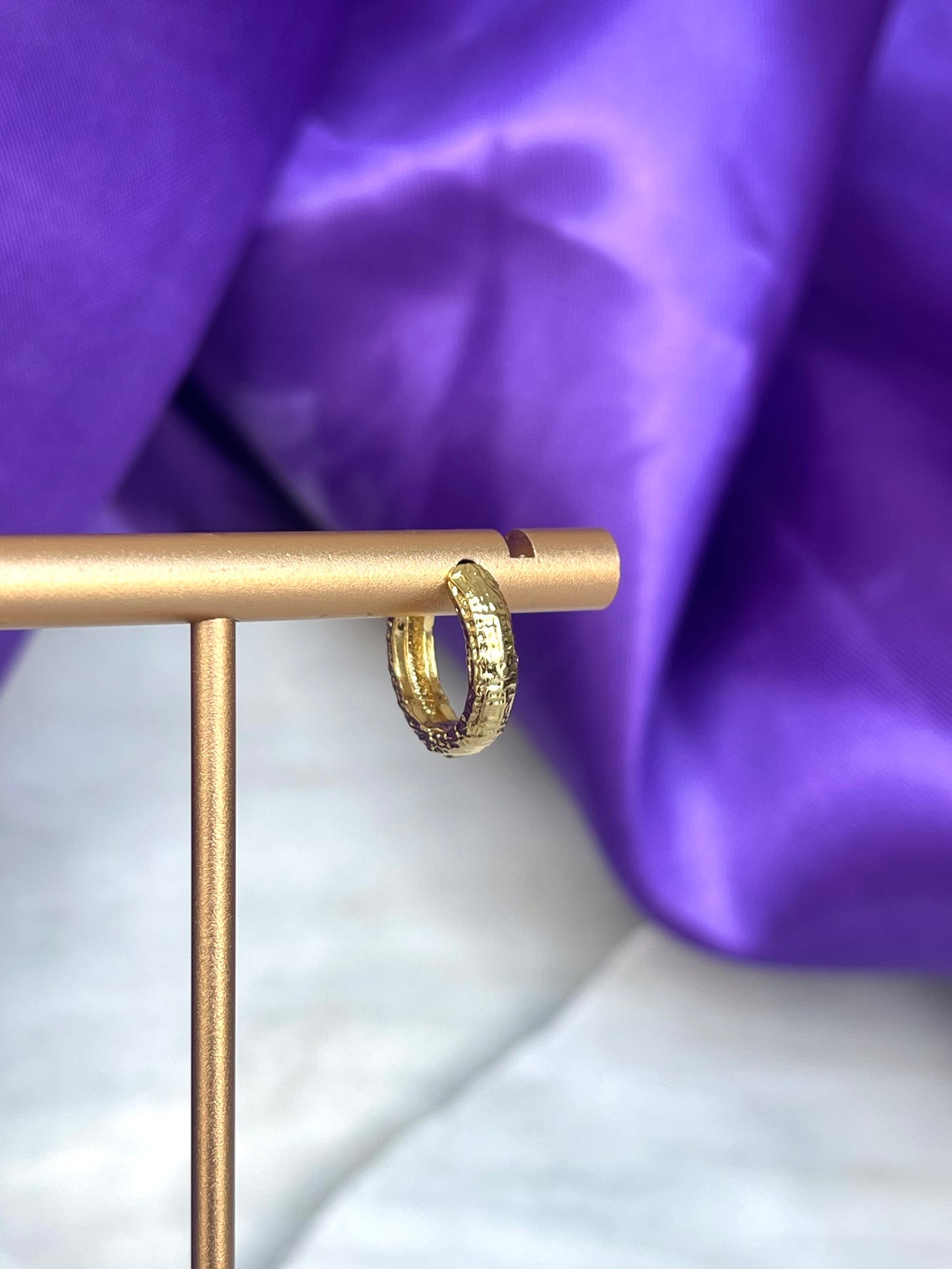 Hoop Martillada