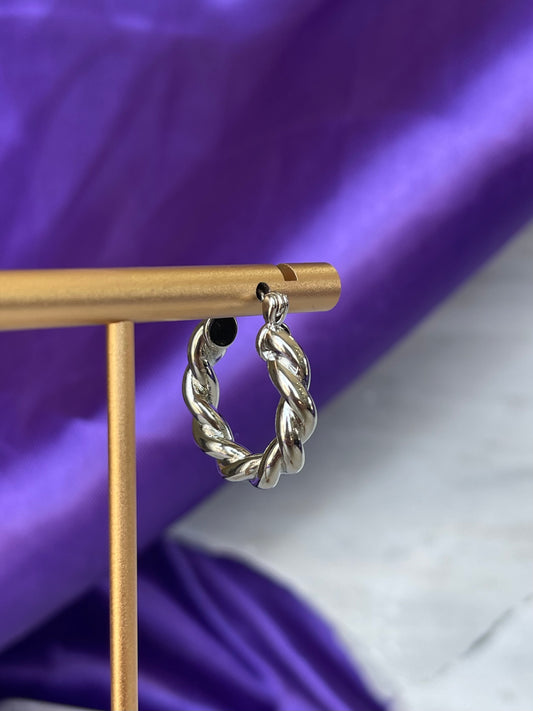 Hoops Twist