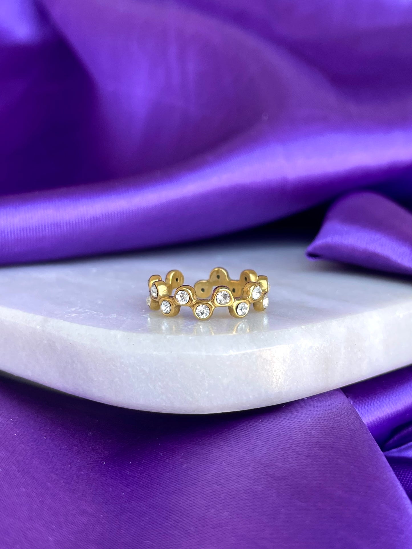 Anillo Órbitas