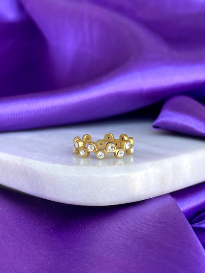 Anillo Órbitas
