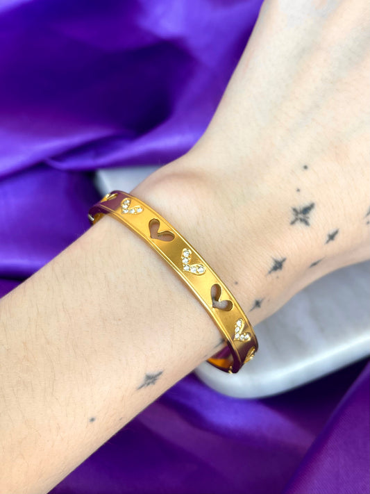 Brazalete Beloved