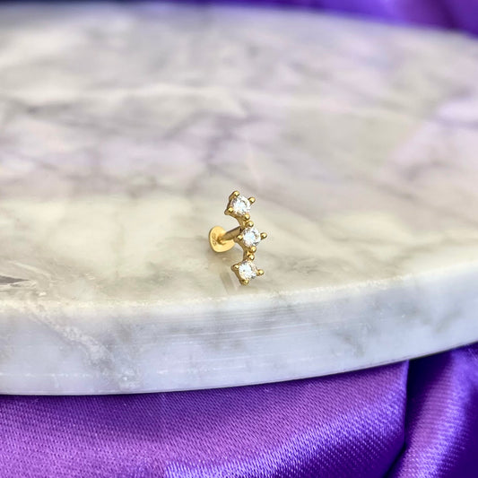 Constelación Acero Inoxidable