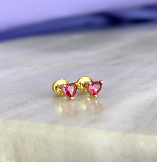 Corazón Valentine Mini