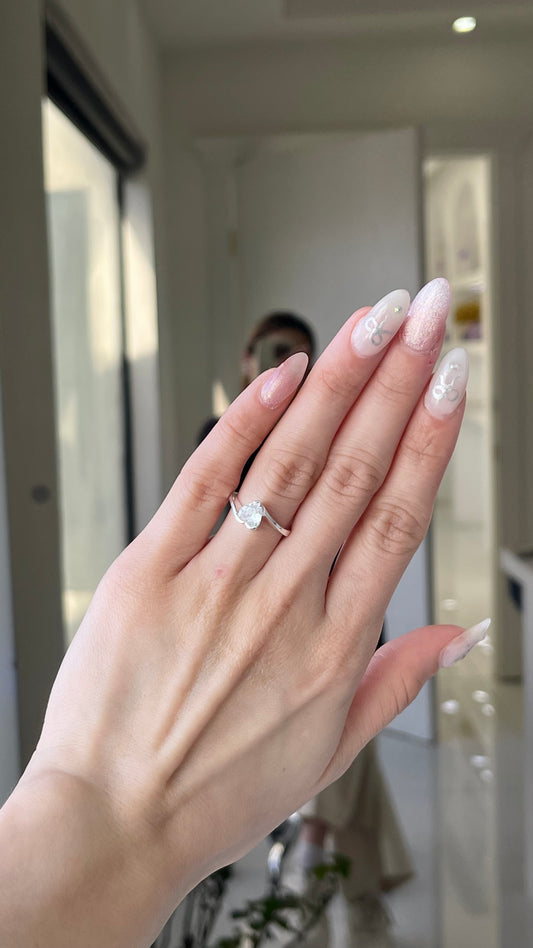 Anillo Juliette