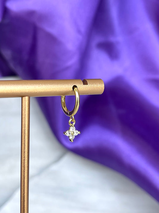 Hoop Flor Mini