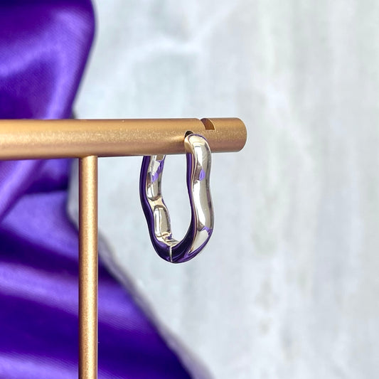 Hoop Irregular