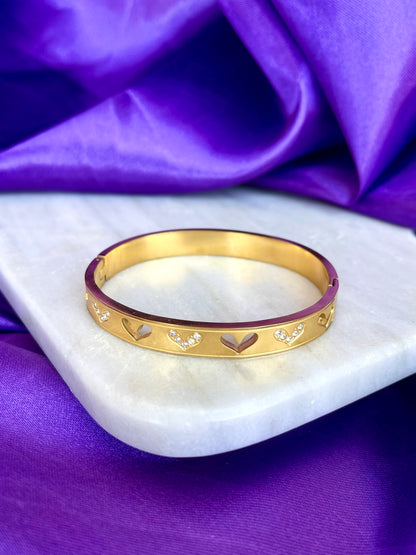 Brazalete Beloved