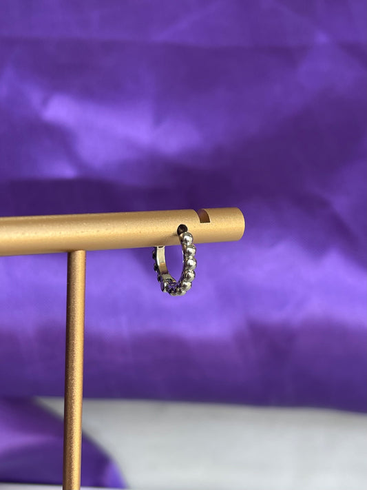 Hoop Bolitas