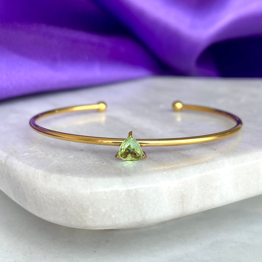 Brazalete Jade