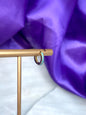 Hoop Turquesa