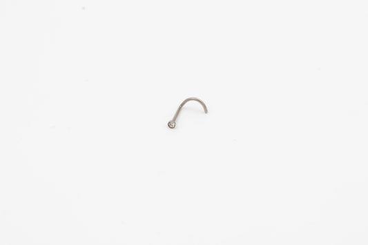 Nostril