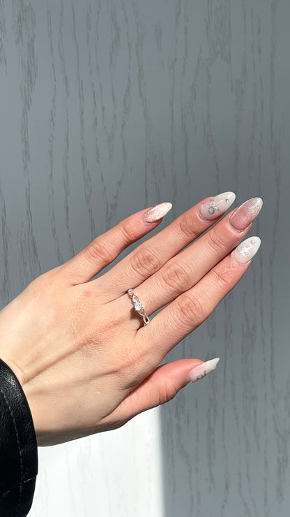 Anillo Lucia