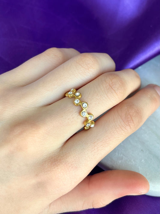 Anillo Órbitas
