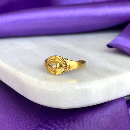 Anillo Illuminati