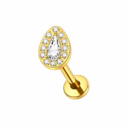 Gota Titanio Diseño
