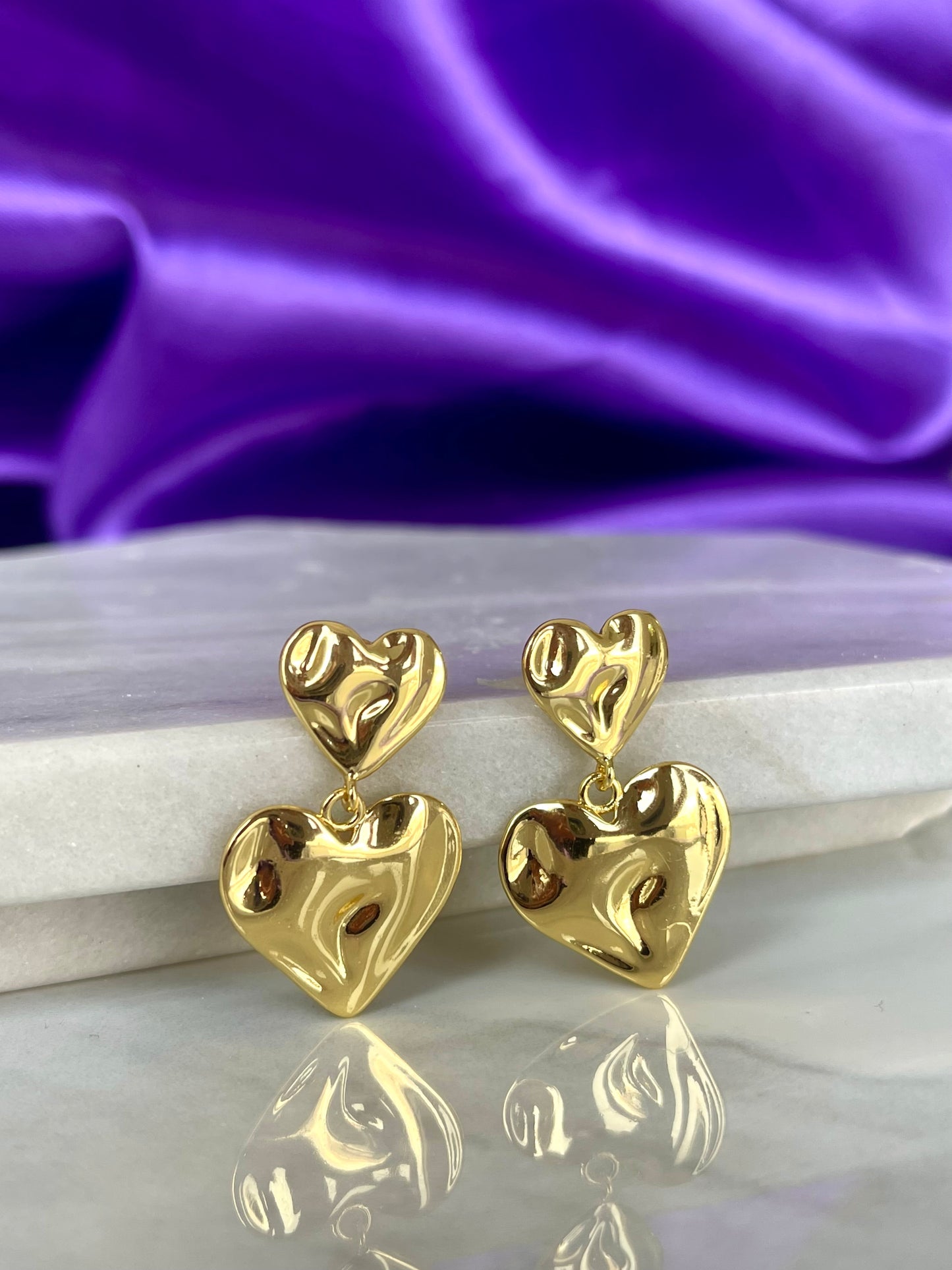 Double Valentine Gold